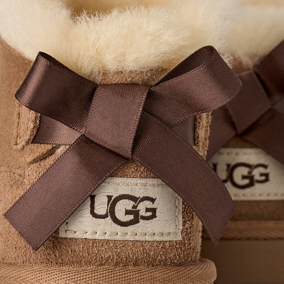 Kids Ultra Mini Bailey Bow