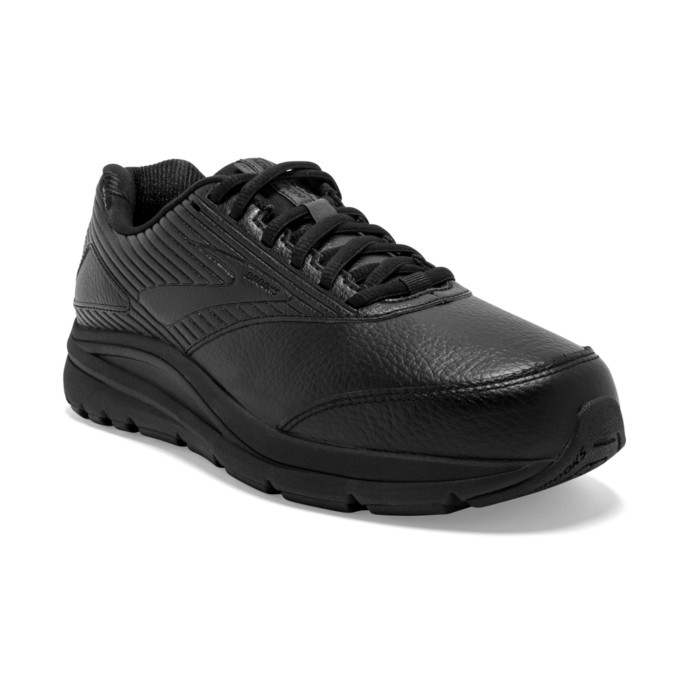 Addiction Walker 2 Black Sneaker (120307)