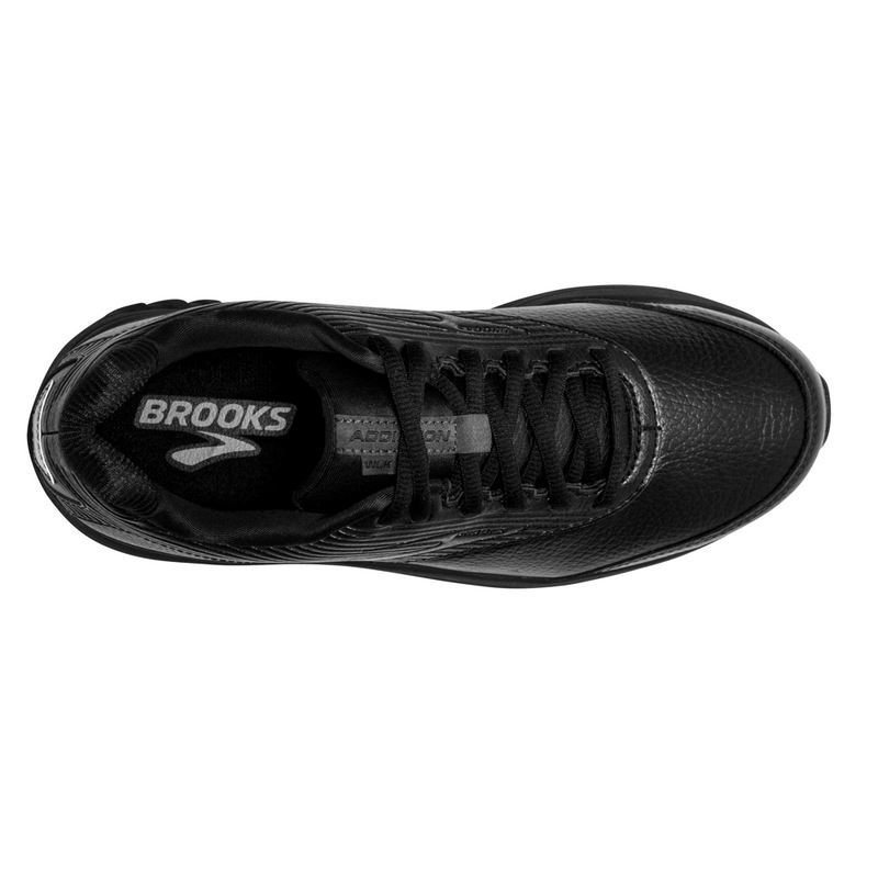 Addiction Walker 2 Black Sneaker (120307)