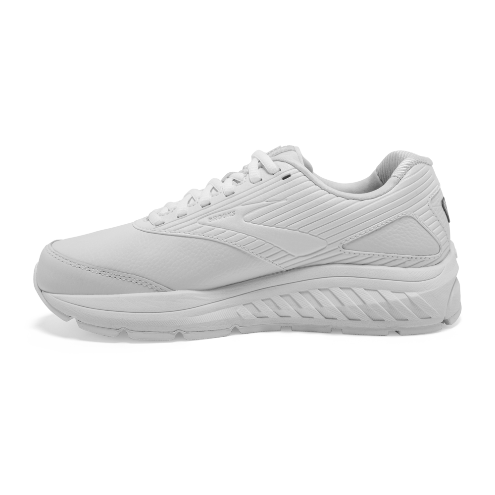 Addiction Walker 2 White Sneaker (120307)