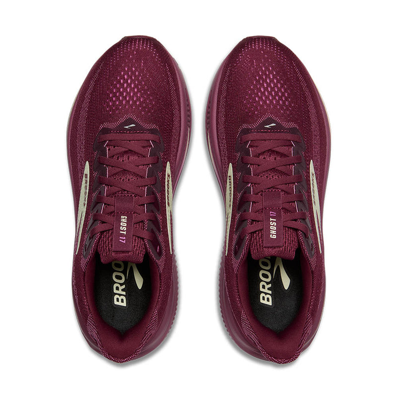 Women's Ghost 17 (120431)