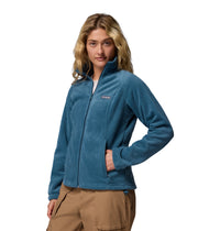 Women's Benton Springs™ Full Zip Fleece Jacket