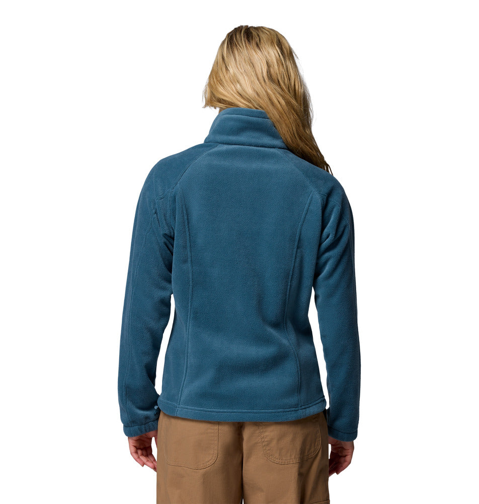Women's Benton Springs™ Full Zip Fleece Jacket