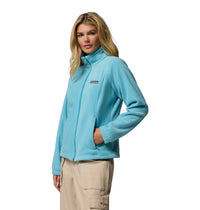 Women's Benton Springs™ Full Zip Fleece Jacket