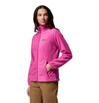 Women's Benton Springs™ Full Zip Fleece Jacket