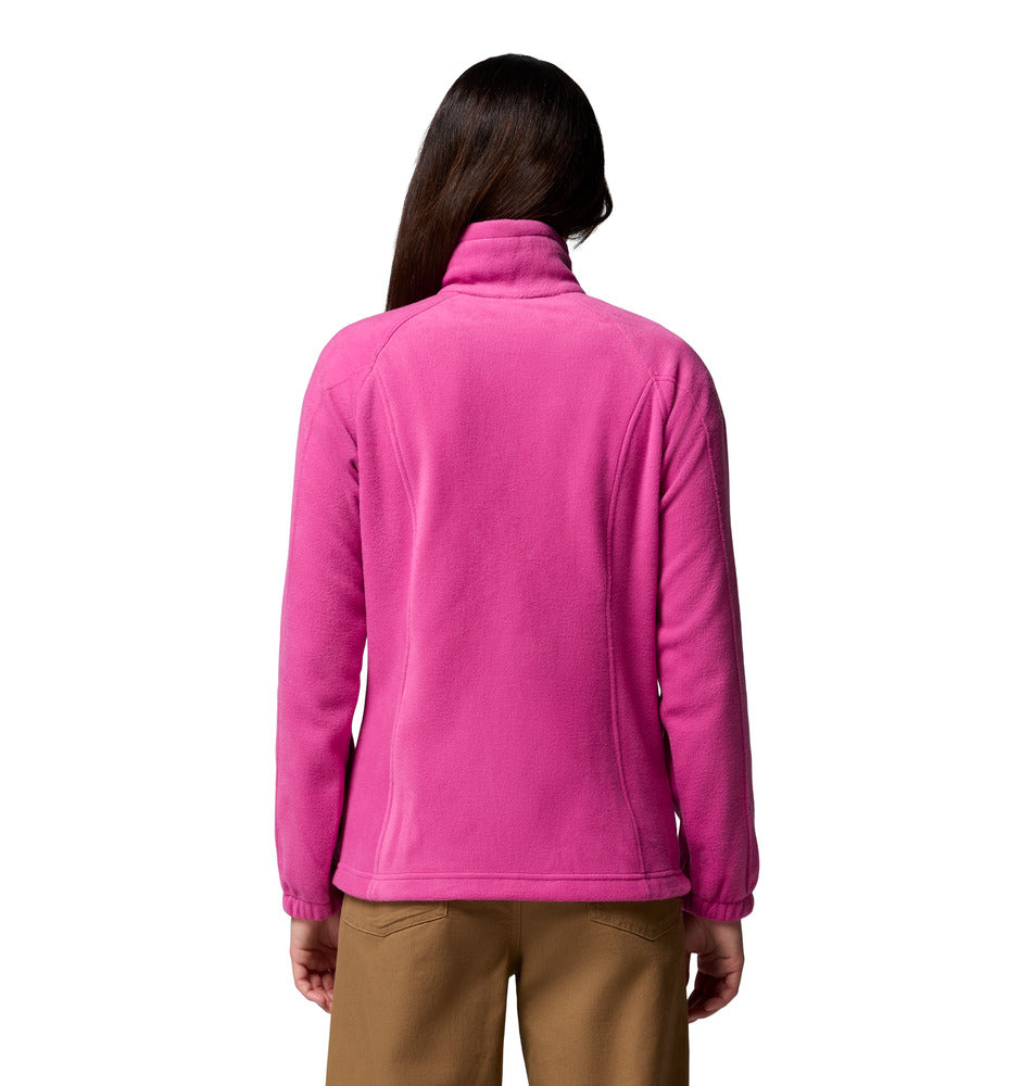 Women's Benton Springs™ Full Zip Fleece Jacket