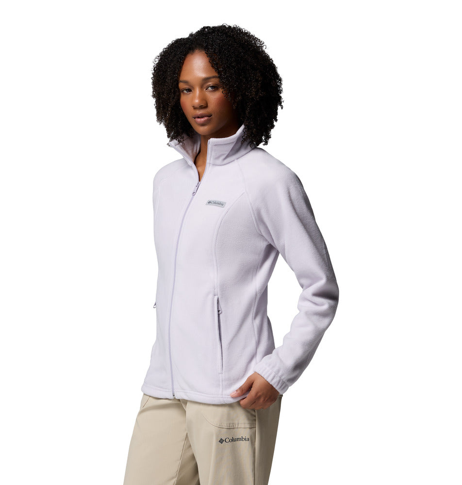 Women's Benton Springs™ Full Zip Fleece Jacket