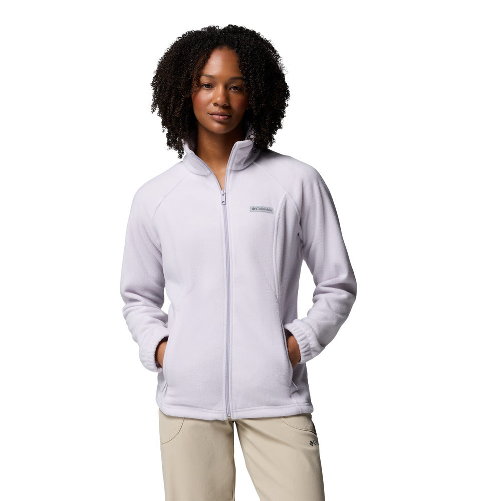 Women's Benton Springs™ Full Zip Fleece Jacket
