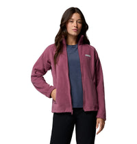 Women's Benton Springs™ Full Zip Fleece Jacket