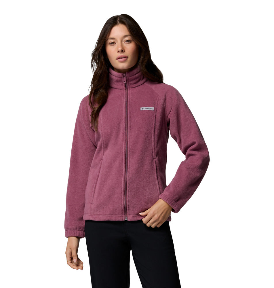 Women's Benton Springs™ Full Zip Fleece Jacket