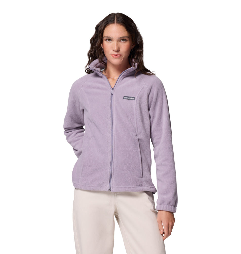Women's Benton Springs™ Full Zip Fleece Jacket