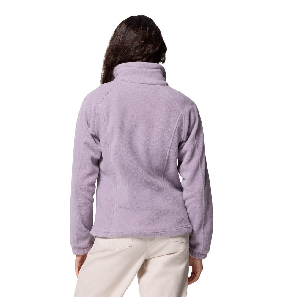 Women's Benton Springs™ Full Zip Fleece Jacket
