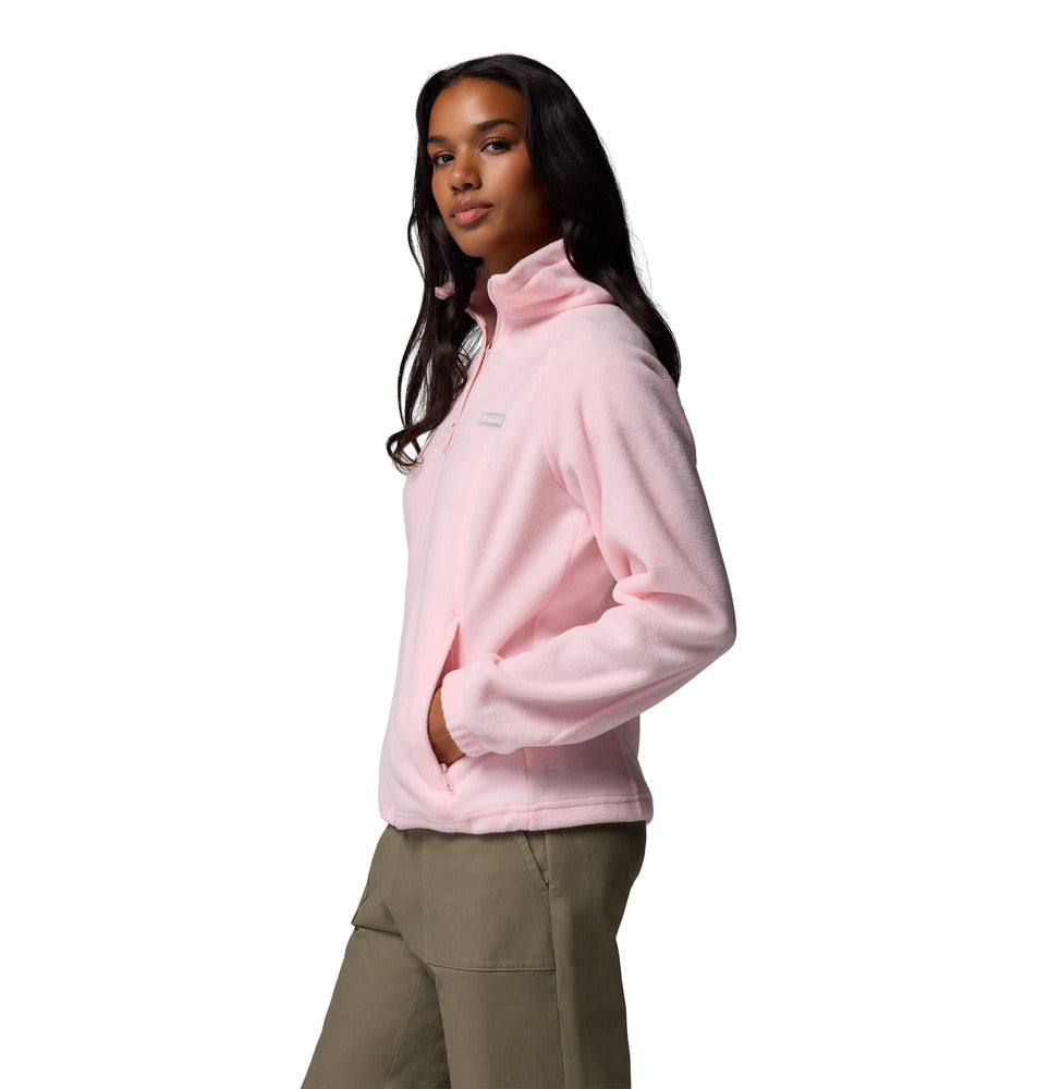 Women's Benton Springs™ Full Zip Fleece Jacket