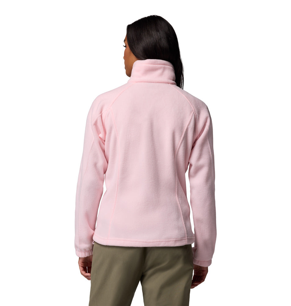 Women's Benton Springs™ Full Zip Fleece Jacket