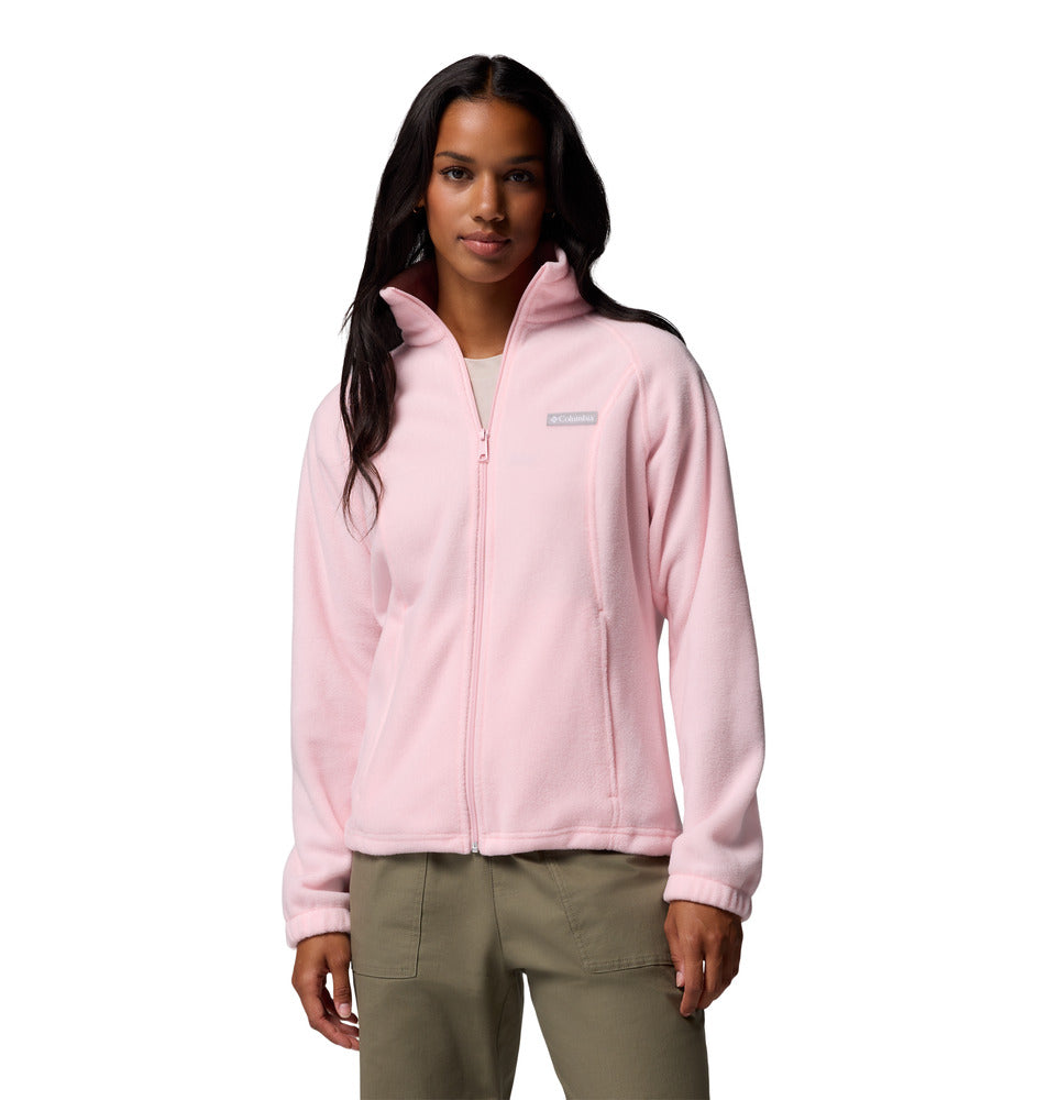 Women's Benton Springs™ Full Zip Fleece Jacket