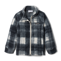Toddler Benton Springs II Printed Fleece (1618282)