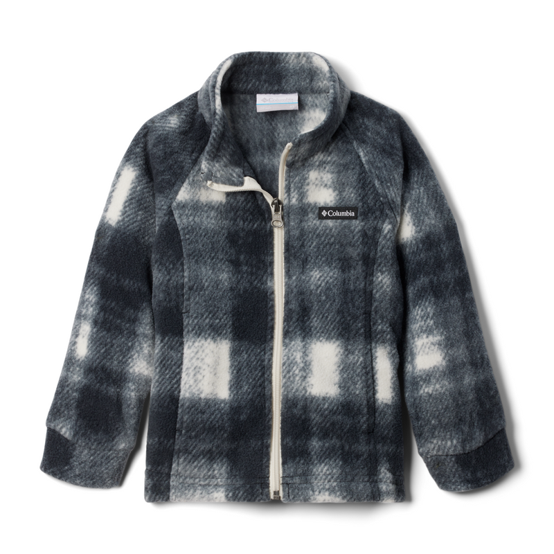 Toddler Benton Springs II Printed Fleece (1618282)