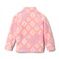 Toddler Benton Springs II Printed Fleece (1618282)