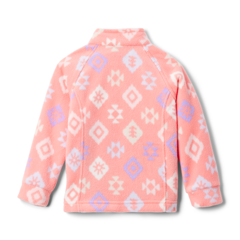 Toddler Benton Springs II Printed Fleece (1618282)