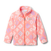 Toddler Benton Springs II Printed Fleece (1618282)