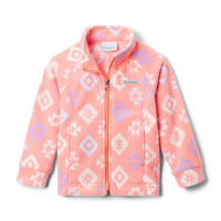 Toddler Benton Springs II Printed Fleece (1618282)