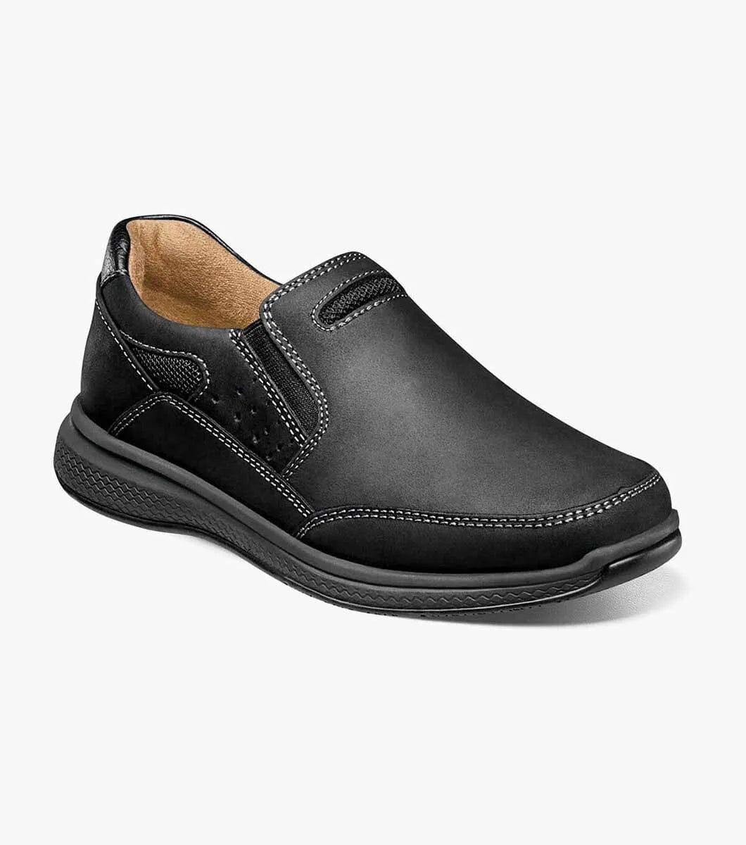 Great Lakes Jr. Boys Sport Slip On (16639)