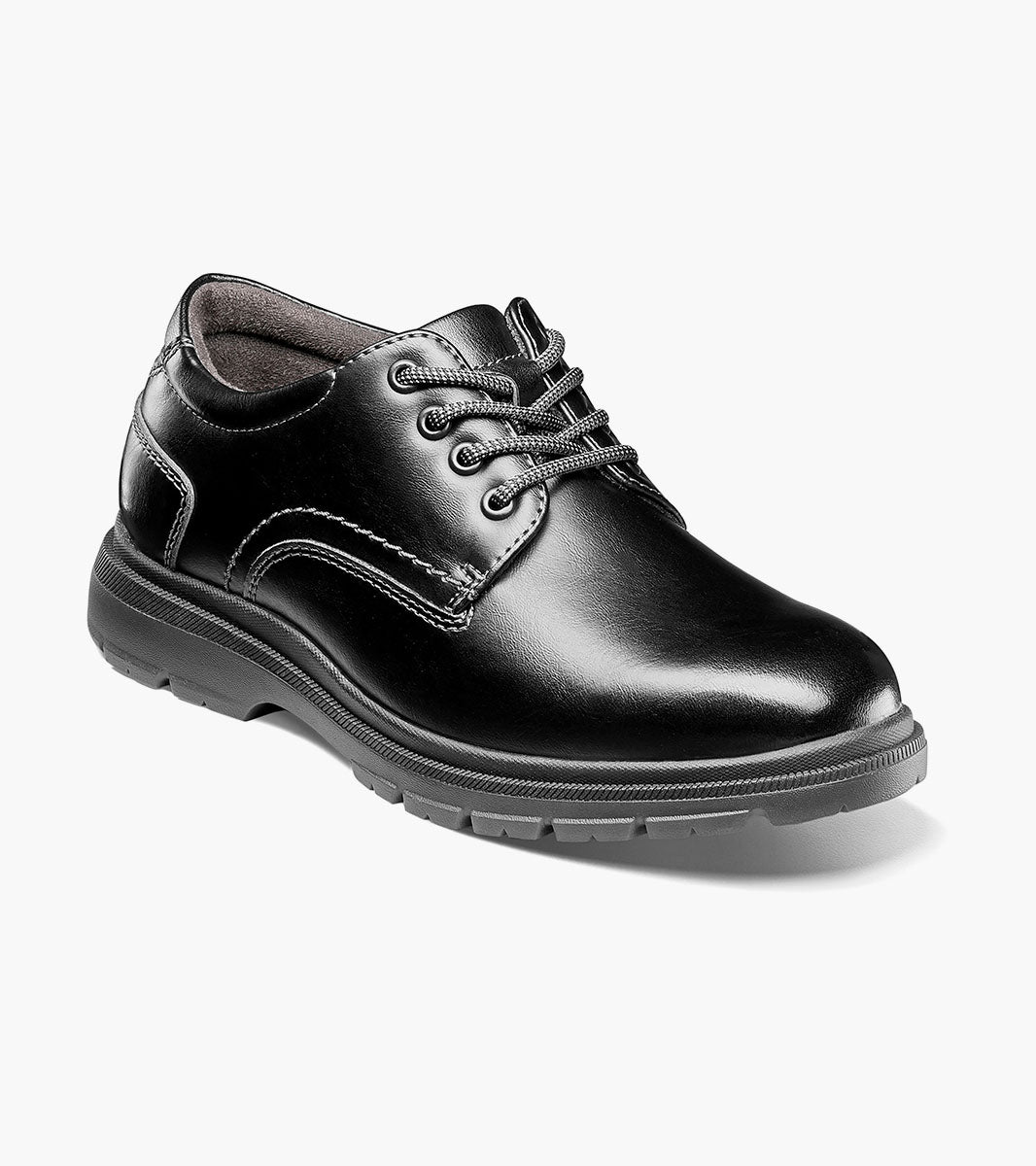 Lookout Jr. Plain Toe Oxford (16688)