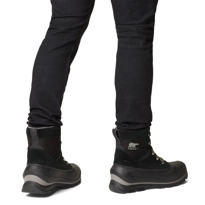 Men's Buxton Lace-Up Boot (1760181)