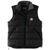 Montana Loose Fit Insulated Vest (105475)
