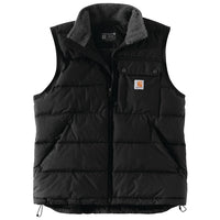 Montana Loose Fit Insulated Vest (105475)