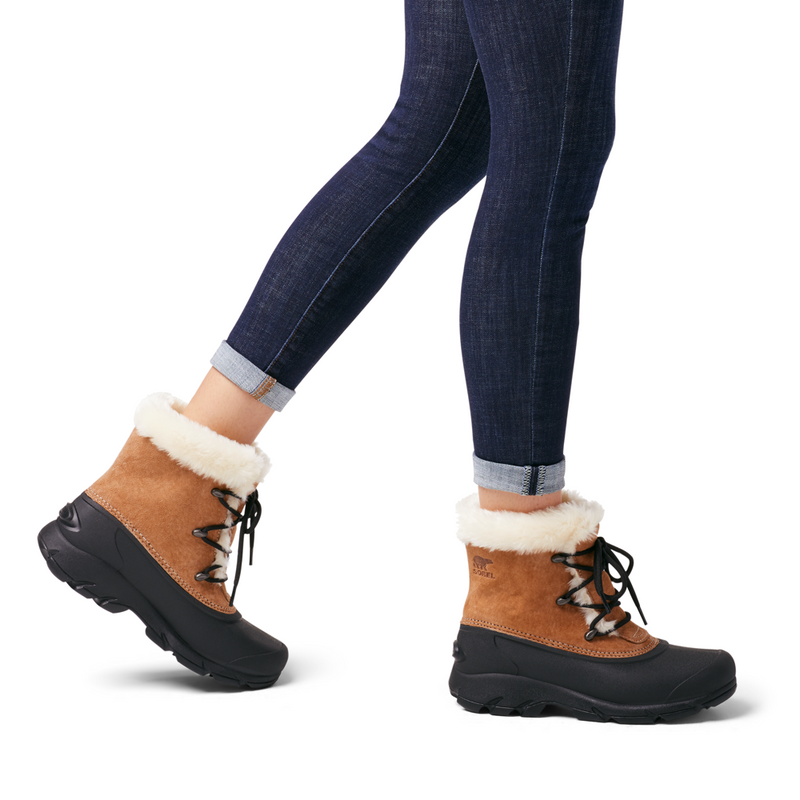 Women's Snow Angel Waterproof Boot (1869401)