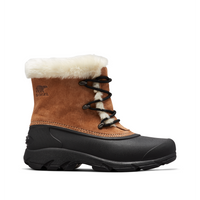 Women's Snow Angel Waterproof Boot (1869401)