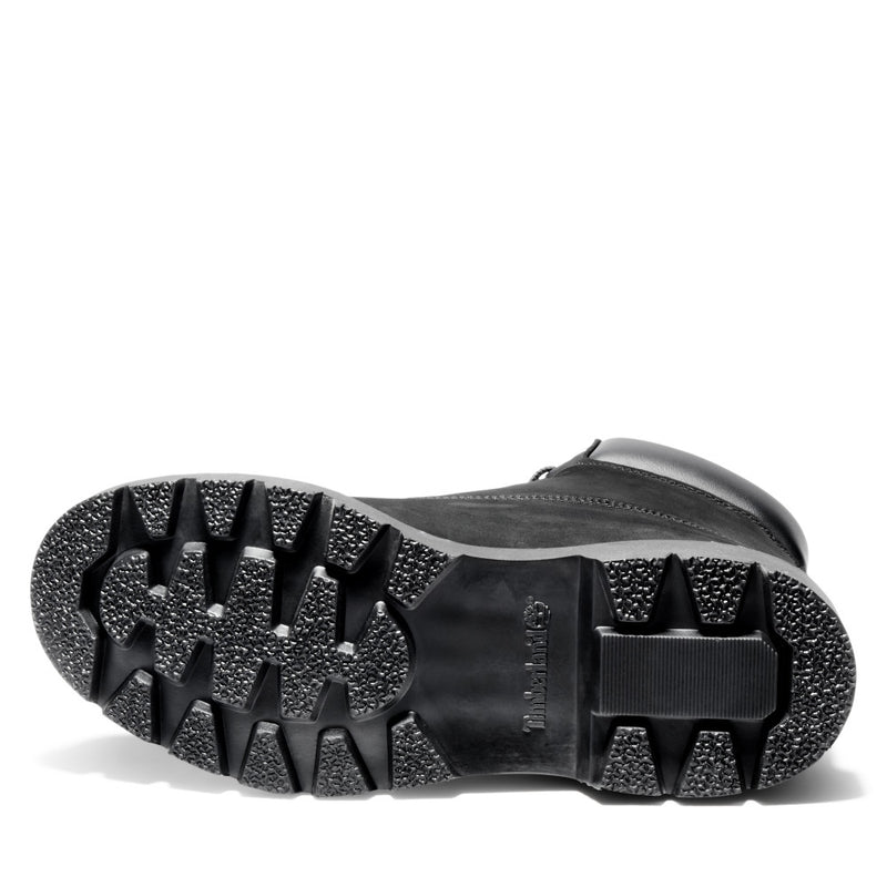 Men's 6in Classic Boot (19039)