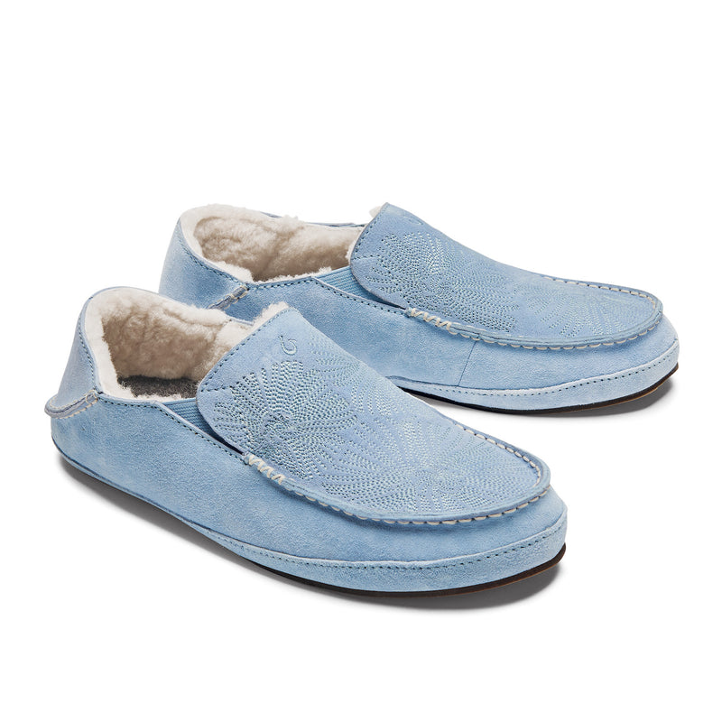 W Nohea Slipper (20269)