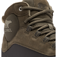 Men's Buxton Lite Lace Waterproof Boot (2047401)