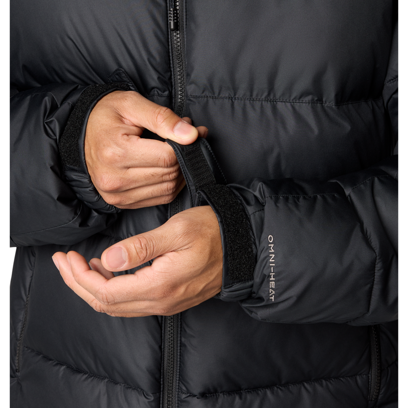 Pike Lake II Jacket (2050941)