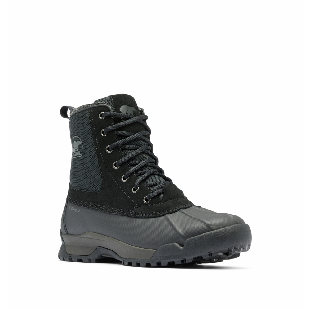 Buxton Lite Waterproof Boot
