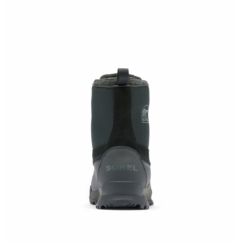 Buxton Lite Waterproof Boot