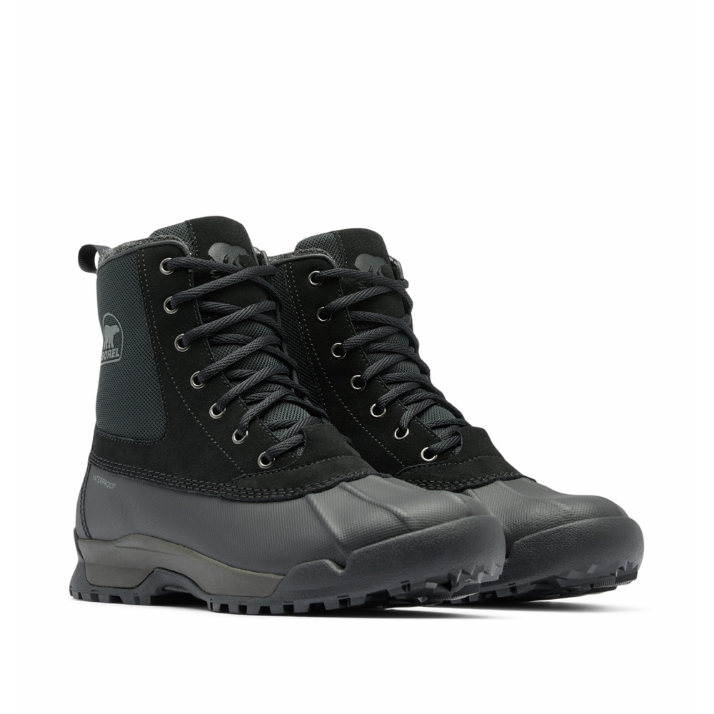 Buxton Lite Waterproof Boot