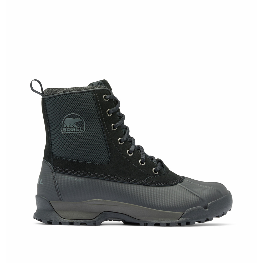 Buxton Lite Waterproof Boot
