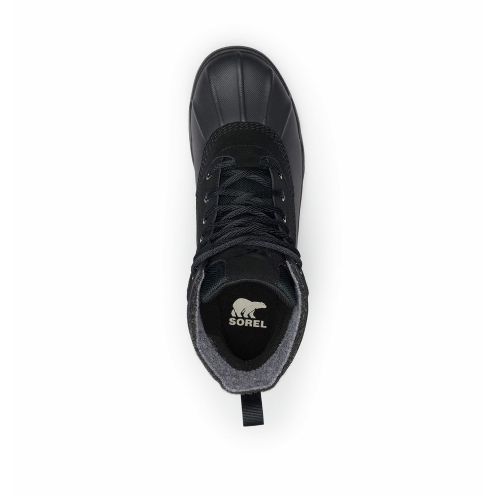 Buxton Lite Waterproof Boot