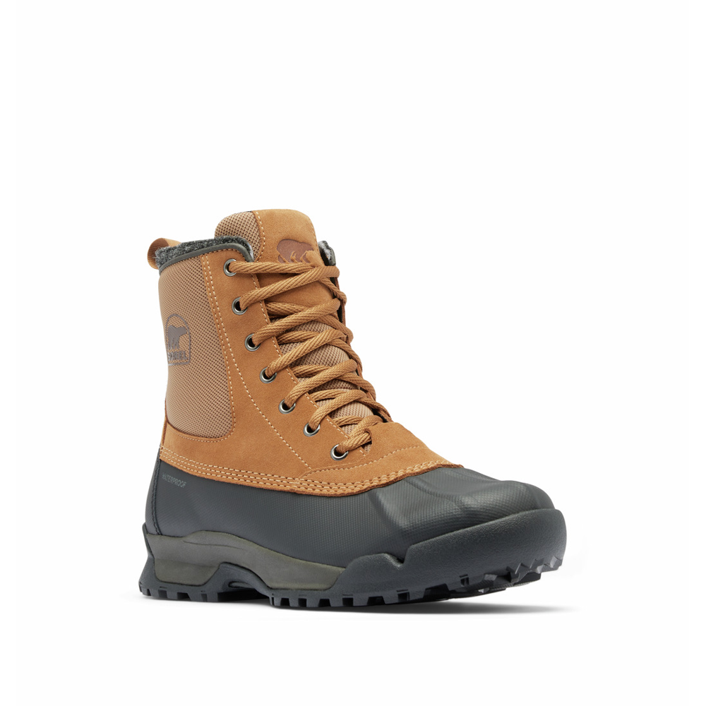 Buxton Lite Waterproof Boot