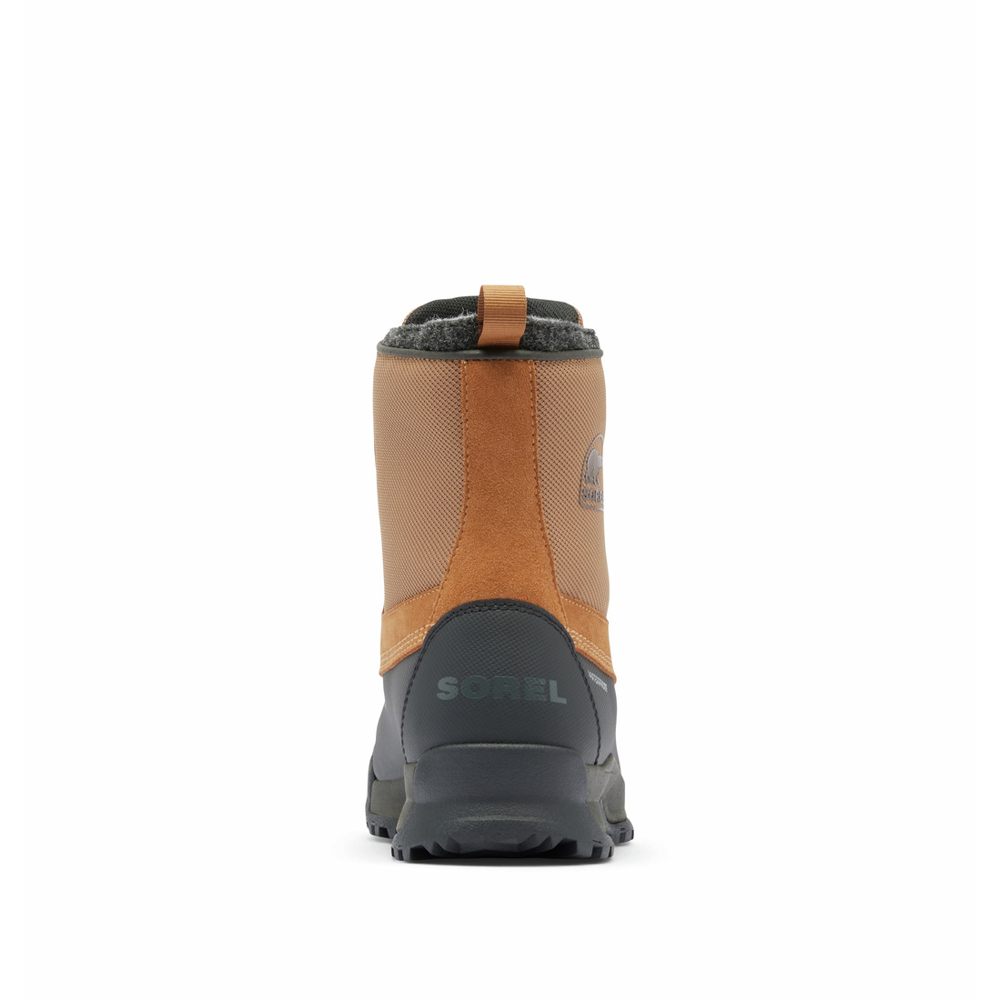 Buxton Lite Waterproof Boot