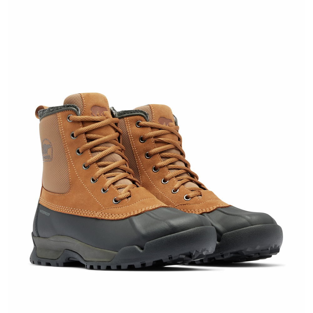 Buxton Lite Waterproof Boot