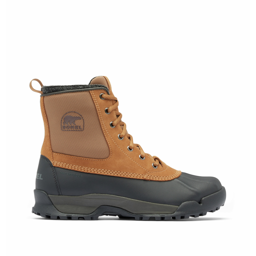 Buxton Lite Waterproof Boot