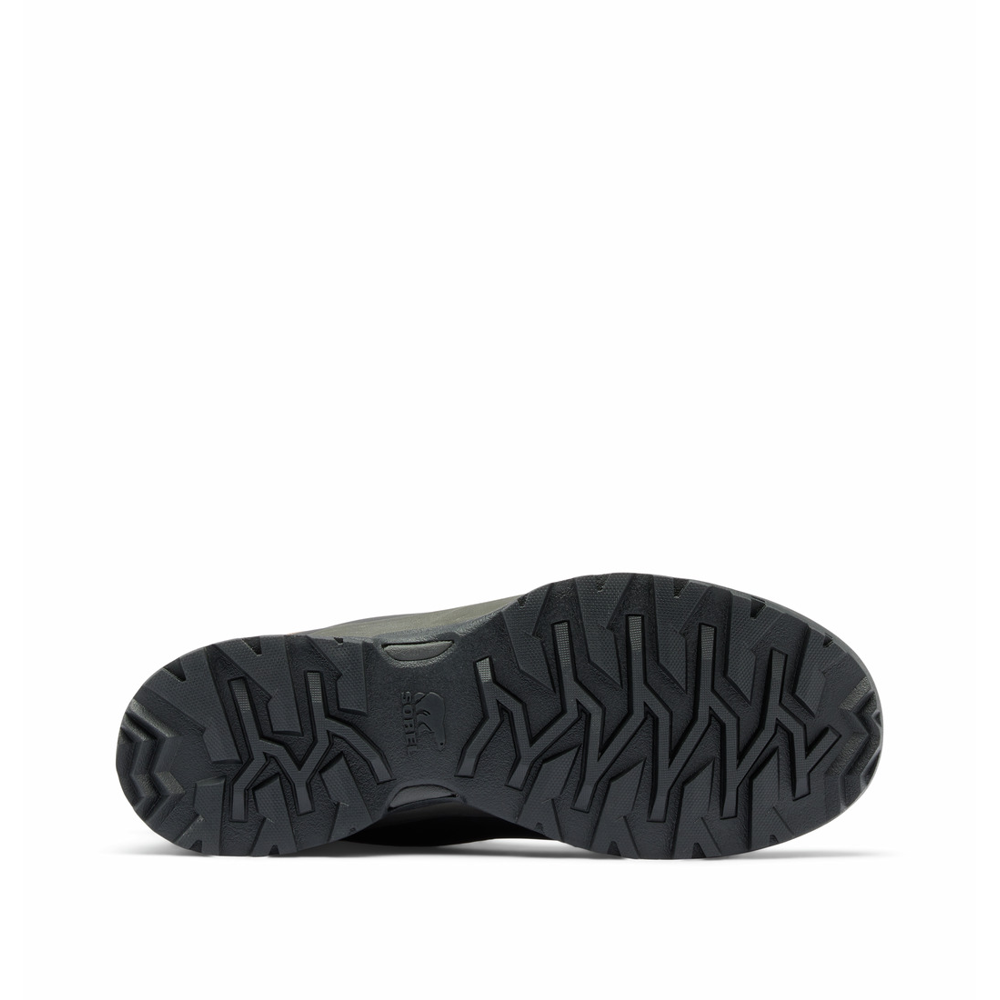 Buxton Lite Waterproof Boot