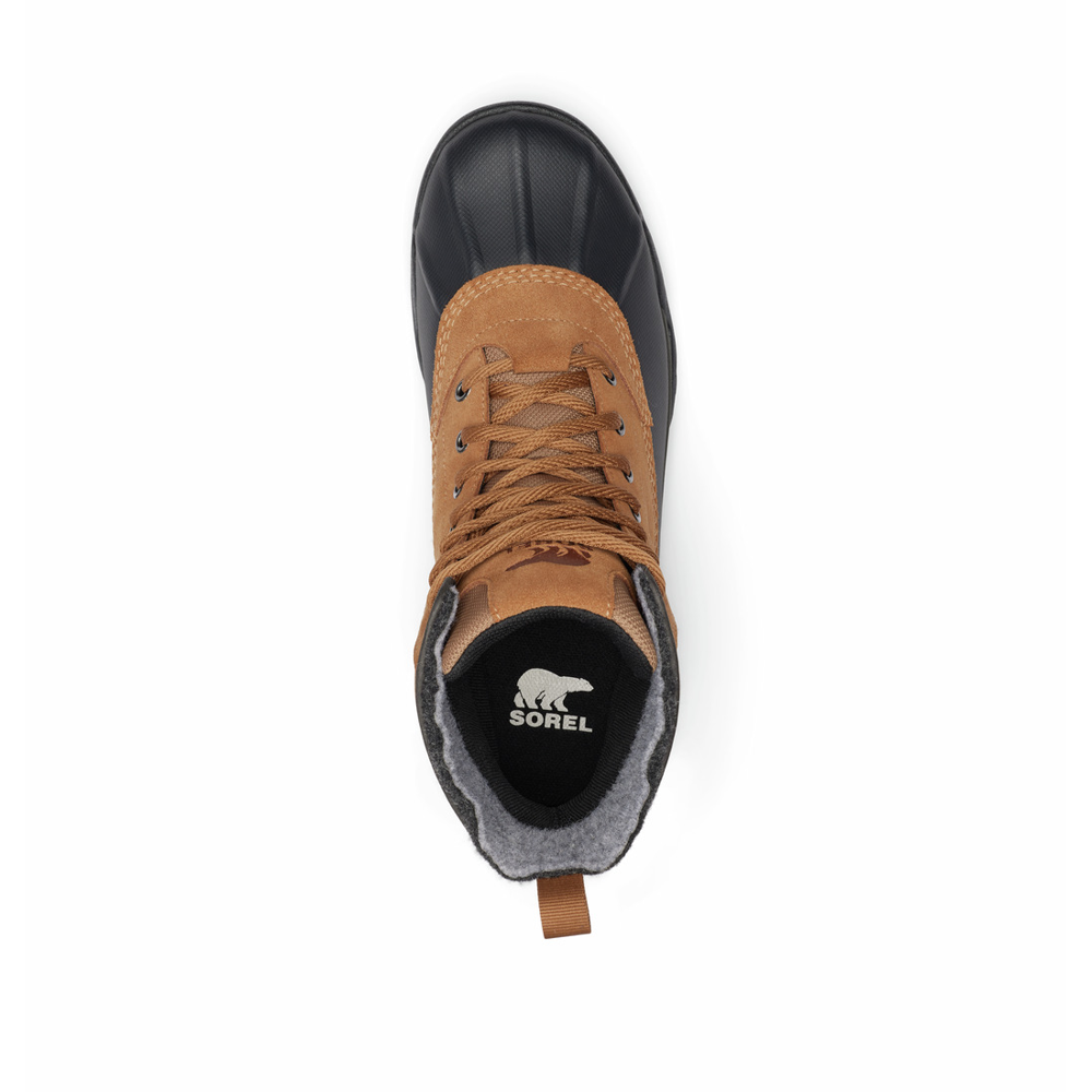 Buxton Lite Waterproof Boot
