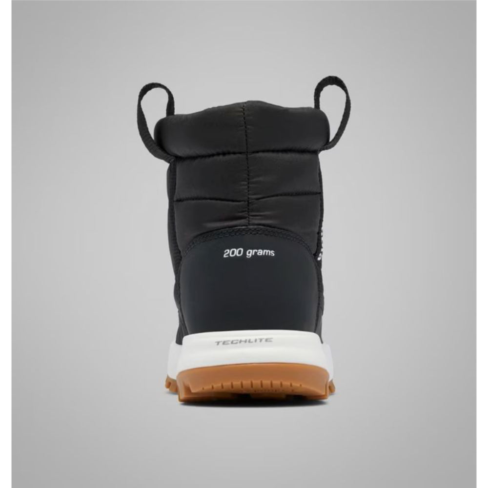 Youth SnowTrot Mid Winter Boots