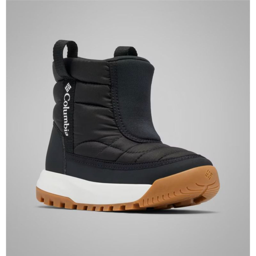 Youth SnowTrot Mid Winter Boots