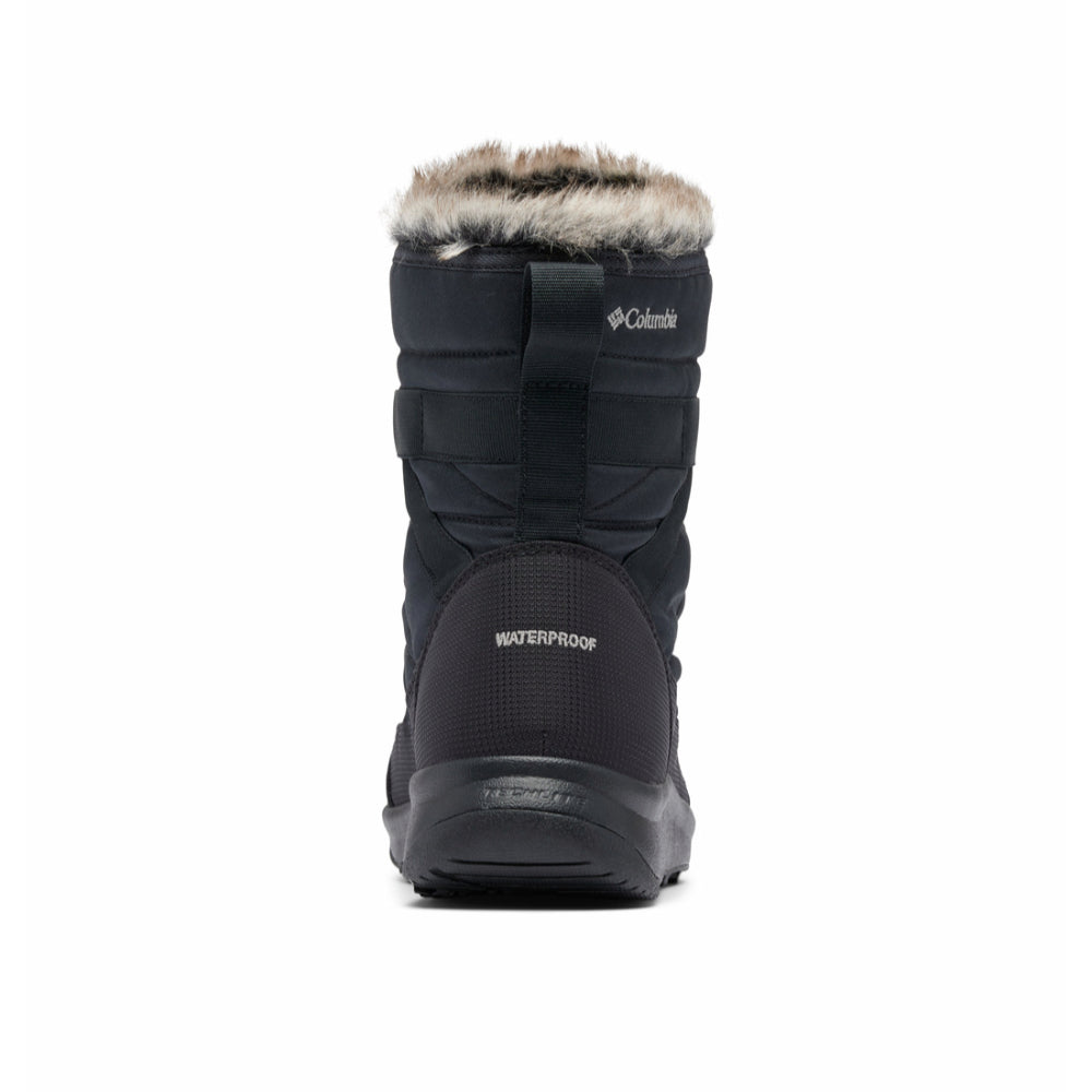 Minx Shorty IV Boot
